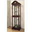 Vitrine lumineuse Inglaterra