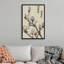 Mandarin Magnolia I, art mural sur toile-392272783-392272782