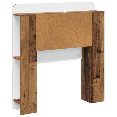 Headboard