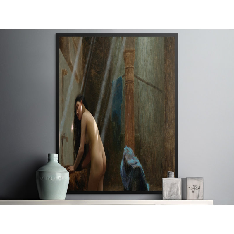 Tynes No Frame Print, 16.5x23.4