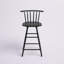 Tabouret de comptoir pivotant Ray-1029915740