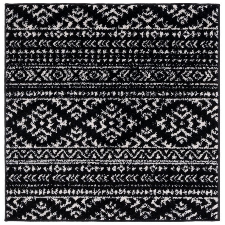 Cobos Performance Geometric Rug