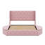 Grand lit de rangement tapissier Arenberg-1092359382