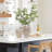 Handmade Stoneware Table Vase