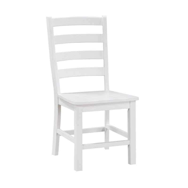 Ensemble de 2 chaises d'appoint Reddy