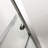 Shower Door 48" W X 72"H Single Sliding Bypass Shower Enclosure, 1/4 In. (6Mm)-121957768