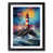 Black Framed selected