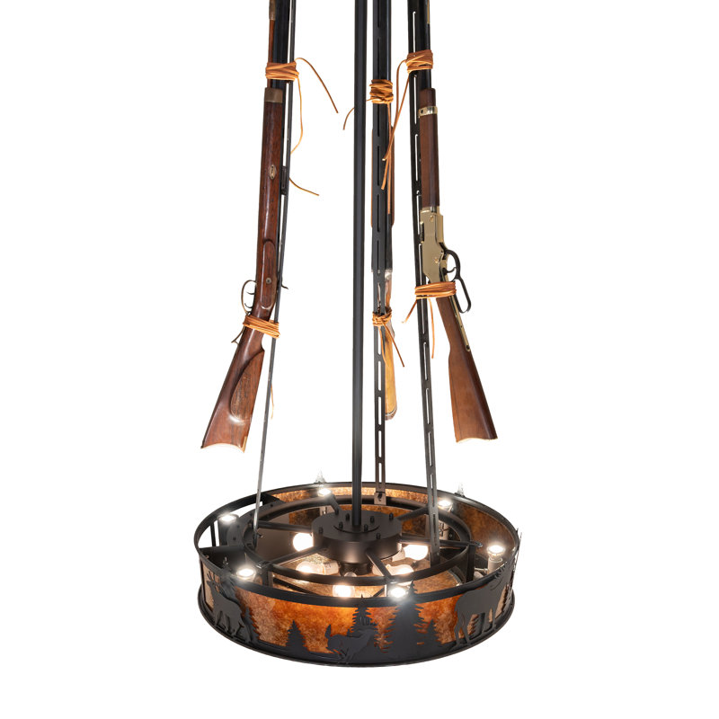 6 - Light Pendant