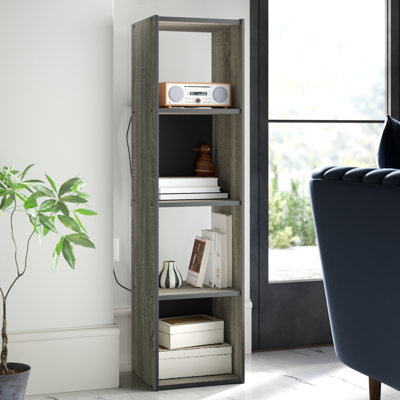 Anzalone Bookcase