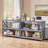 Mahler 42'' Console Table-836461529