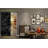 84'' Solid Wood with Installation Hardware Kit-93928296-93928302