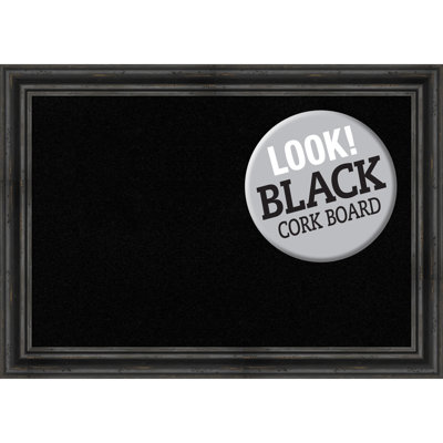 Tableau d’affichage mural pin