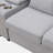 Gokdeniz Upholstered 114.2'' Sofa-487370876