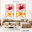 Hibiscus et fleurs de plumeria Harnek-108240051