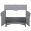 Ensemble de meuble-lavabo Abundant-97827555