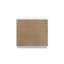 Mars G001700-N Table de chevet blanc
