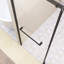 60,00 po X P 76,01 po H Porte de douche coulissante sans cadre-103549242