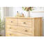 Commode 6 tiroirs Fitz-1229739966