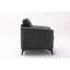 Chaise en tissu 39 po-1262040346
