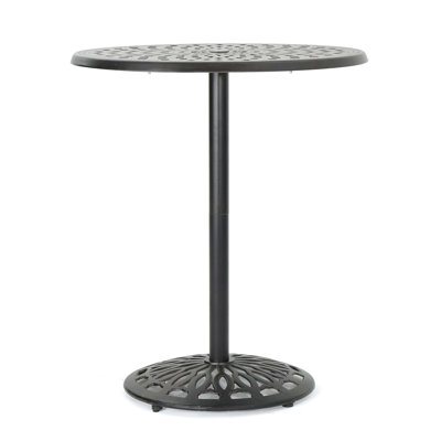 Richwood Bar Table by Fleur De Lis Living