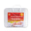 Plain Weave / Muslin Heated Throw Blanket-93711982