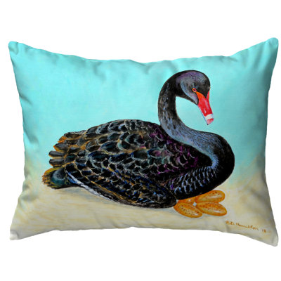  Coussin intérieur / extérieur Swan