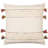 Newburgh Tassels Cotton Throw Pillow-417736044-417736042