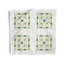 Ensemble de serviettes 4 pièces Alfreda-2086269084