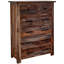 Commode 6 tiroirs Ringgold