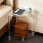 Banc de douche d'angle Tabouret de douche en acrylique transparent Banc de douche triangulaire compact à 2 niveaux avec tablette de rangement pour la salle de bain