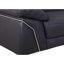 Fauteuil en cuir italien Global United-1506297328
