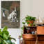 "Culpabilité", reproduction d’art sur toile tendue-1553498736