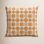 Orne Textured Throw Pillow