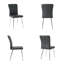 Chaise de salle à manger-825985207