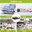 Rebrilliant Metal Underbed Storage