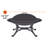 Kendala Fire Pit Cover-1976087742
