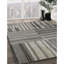 Tapis gris/zone noire contemporaine-1502796272