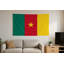 Drapeau du Cameroun — Drapeau