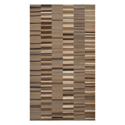Vintage One-of-a-Kind 13'2X23'7 Area Rug
