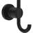 Delta Nicoli Double Towel Hook Bath Hardware Accessory-66112993