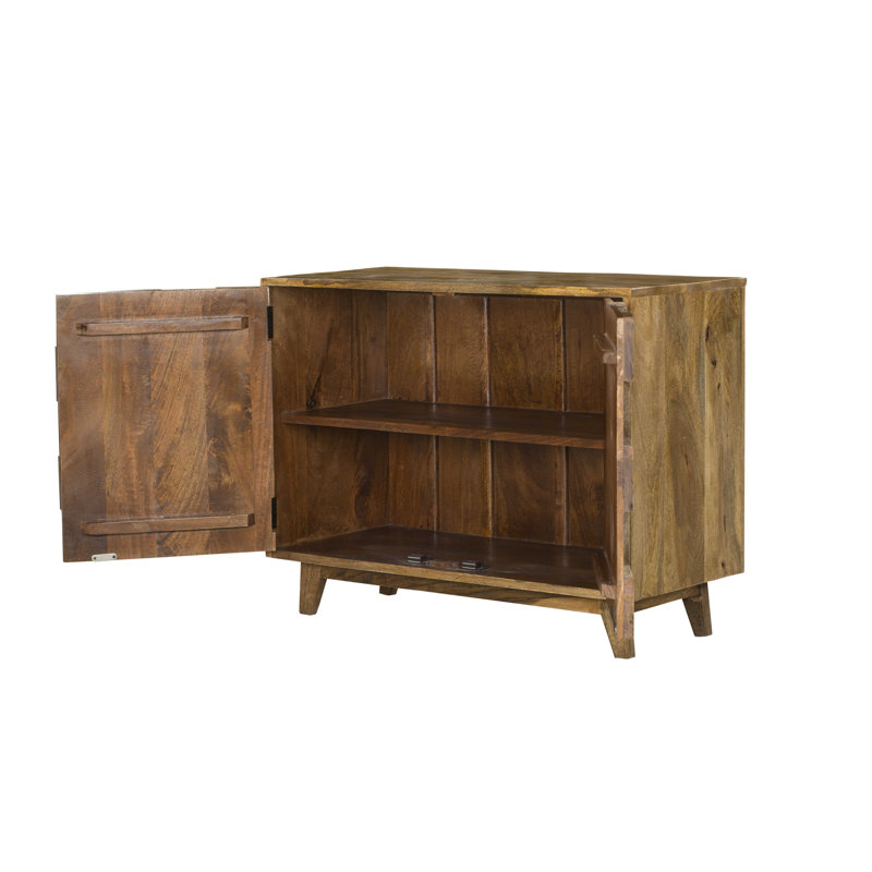 Sarazen 90cm Sideboard