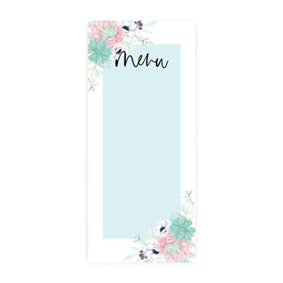 Paper Favor Bag