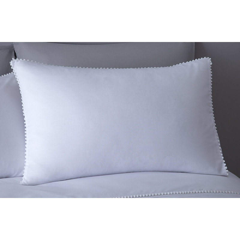 Alwyn Home Duvet Cover Set with Pillowcases, Single - 1 Standard Pillowcase