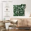 Motif de bois de bambou Harnek Lush