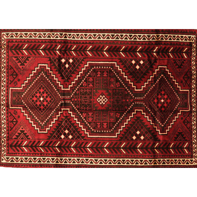 Southwestern Indoor Rug