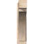 Bloc de bois rustique Thorton-114012280-114012292