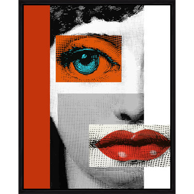 Botched 55 Print by Jeffrey Goodman