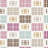 Stylish Woven Carpet (3.9 x 4.0 ft), 100% Polyester, Pile Height: 0.3 in | Antibacterial & Non-Slip Underside, 3D Digital Printing | Machine Washable, Perfect for Home Décor, Living Room & Bedroom Use-1439436521