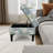 Rectangular Storage Upholstered Ottoman