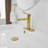 Single-Hole Single-handle Bathroom Faucet-87196060